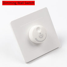Load image into Gallery viewer, Indoor Wall Lamp 6W/10W LED Dimmable Wall Light Aisle Stair Decorate Lighting Fixture Bedroom Bedside Lamp Aluminium AC110V/220V