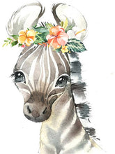 Cargar imagen en el visor de la galería, Evershine 5D DIY diamante pintura cuadrado completo dibujos animados diamante bordado venta mosaico artesanía Kit chico habitación decoración