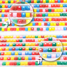 Carica l&#39;immagine nel visualizzatore della Galleria, Foto personalizzata fai da te pittura diamante 5D arte personale immagine di strass kit punto croce trapano completo ricamo mosaico regalo