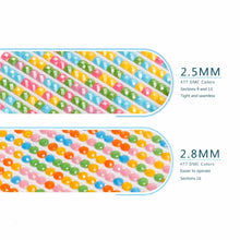 Cargar imagen en el visor de la galería, EverShine, pintura de diamantes, punto de cruz de ciudad, mosaico de diamantes, vista nocturna, paisaje, diamantes de imitación, arte, Kits de bordado de cuentas, decoración del hogar