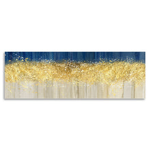 Load image into Gallery viewer, ZYGALLOP Large Abstract Oil Painting Art Print Posters Canvas Wall Art Living Room Decoration Pictures Modern Abstract Paintings