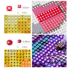 Load image into Gallery viewer, Huacan Diamond Painting 5D DIY Rose Full Square/Round Diamonds Embroidery Flower Wall Decorations Craft Kit