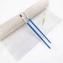 Cargar imagen en el visor de la galería, Cuadro GATYZTORY con animales bonitos, pintura de números DIY, cuadro de arte de pared moderno, pintura para niños con números, regalo único para decoración del hogar