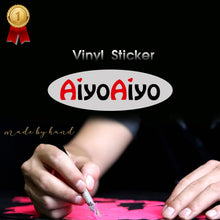 Load image into Gallery viewer, Geometric Tyrannosaurus Wall Stickers Dinosaur Wall Decals For Baby Room Decor Wall Art Bedroom Gift For Kids Room Decor