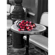 Cargar imagen en el visor de la galería, GATYZTORY pintura sin marco por números DIY 60X75cm arte de pared rosa mujer pintura por número lienzo pintura Kits decoración del hogar regalo