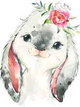 Cargar imagen en el visor de la galería, Evershine 5D DIY diamante pintura cuadrado completo dibujos animados diamante bordado venta mosaico artesanía Kit chico habitación decoración