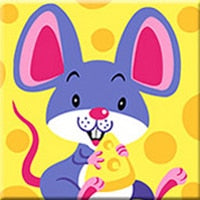 Cargar imagen en el visor de la galería, Cuadro GATYZTORY con animales bonitos, pintura de números DIY, cuadro de arte de pared moderno, pintura para niños con números, regalo único para decoración del hogar