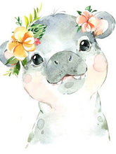 Cargar imagen en el visor de la galería, Evershine 5D DIY diamante pintura cuadrado completo dibujos animados diamante bordado venta mosaico artesanía Kit chico habitación decoración