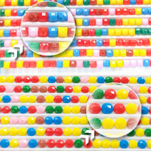 Carica l&#39;immagine nel visualizzatore della Galleria, Foto personalizzata fai da te pittura diamante 5D arte personale immagine di strass kit punto croce trapano completo ricamo mosaico regalo