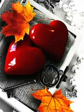 Cargar imagen en el visor de la galería, Evershine 5D DIY diamante pintura rosa completo cuadrado diamante bordado flor blanco y negro mosaico Rhinestone decoración del hogar regalo