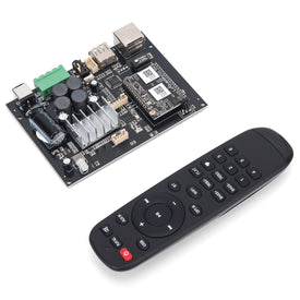 WiFi Bluetooth Diy Audio Amplifier Multi-room Board