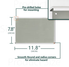 Laden Sie das Bild in den Galerie-Viewer, Putuo Decor Restroom Blechschild Vintage Badezimmer Plaque Metall Wandkunst Poster für WC Dekoration Zubehör Eisen Gemälde