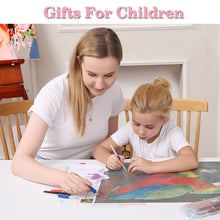 Load image into Gallery viewer, Huacan Photo Custom Diamond Embroidery Full Round Crystal Diamond Painting Cross Stitch Diamond Mosaic Kits Birthday Gift