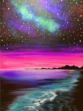 Cargar imagen en el visor de la galería, 5D paisaje diamante pintura DIY paisaje diamante mosaico puesta de sol Rhinestone bordado completo taladro punto de cruz Kit decoración del hogar