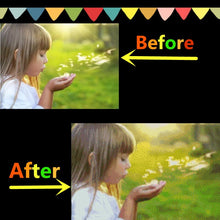 Carica l&#39;immagine nel visualizzatore della Galleria, Foto personalizzata diamante pittura punto croce pieno quadrato strass 5D diamante fai da te mosaico diamante ricamo regalo