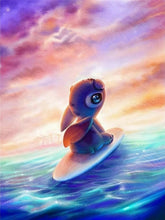 Load image into Gallery viewer, Disney Diamond Painting Kit Cartoon Princess 5D DIY Mosaic Picture Crafts Art Hobby Diamond Embroidery Cross Stitch Home Decor