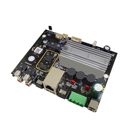 Diy WiFi Placa amplificadora Bluetooth Airplay2 Multiroom