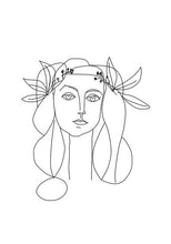 Cargar imagen en el visor de la galería, Round Diy Diamond Painting Cross Ctitch Kits 5D