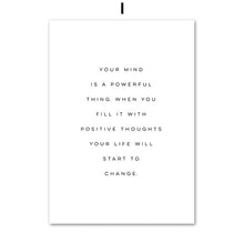 Laden Sie das Bild in den Galerie-Viewer, Abstrakte Linie Drewing Körper Gesicht Zitate Wandkunst Leinwand Malerei Nordic Poster und Drucke Wandbilder für Wohnzimmer Dekor