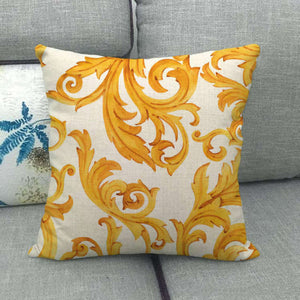 Federa cuscino per divano decorazione fodera per cuscino di lusso federa a reticolo geometrico federa per cuscino federa natalizia