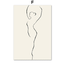 Charger l&#39;image dans la galerie, Blanc coquille plage fleur pissenlit mur Art toile peinture nordique affiches et impressions photos murales pour salon décor à la maison