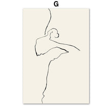 Charger l&#39;image dans la galerie, Blanc coquille plage fleur pissenlit mur Art toile peinture nordique affiches et impressions photos murales pour salon décor à la maison