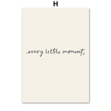 Charger l&#39;image dans la galerie, Blanc coquille plage fleur pissenlit mur Art toile peinture nordique affiches et impressions photos murales pour salon décor à la maison