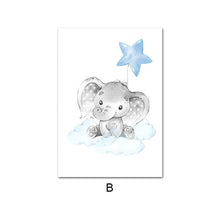 Загрузите изображение в программу просмотра галереи, Round Diy Diamond Painting Cross Ctitch Kits 5D