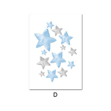 Загрузите изображение в программу просмотра галереи, Round Diy Diamond Painting Cross Ctitch Kits 5D