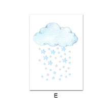 Загрузите изображение в программу просмотра галереи, Round Diy Diamond Painting Cross Ctitch Kits 5D