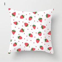 Carica l&#39;immagine nel visualizzatore della Galleria, Nuova federa per cuscino con piume di fiori di rosa rosa Federa per cuscino moderna Copricuscino in stile nordico Copridivano decorativo per cuscini per divano