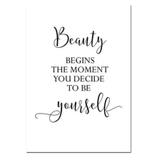 Cargar imagen en el visor de la galería, Flor fresca Rosa pared arte lienzo paisaje pintura chica habitación decoración cuadros lienzo pinturas decorativas hogar Decoración fotos