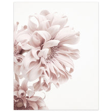 Cargar imagen en el visor de la galería, Flor fresca Rosa pared arte lienzo paisaje pintura chica habitación decoración cuadros lienzo pinturas decorativas hogar Decoración fotos
