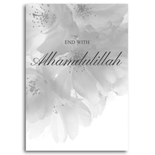 Carica l&#39;immagine nel visualizzatore della Galleria, Murale su tela islamica Bismillah Regali di arte da parete Poster Stampa artistica da parete Affiche Islamiqu Pittura su tela per soggiorno Decorazioni per la casa