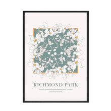 Carica l&#39;immagine nel visualizzatore della Galleria, Nordic Picasso Matisse Pittura su tela William Morris Poster e stampe Linea astratta Pianta Immagini di arte della parete Decorazione del soggiorno