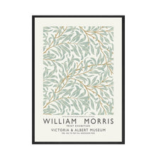 Carica l&#39;immagine nel visualizzatore della Galleria, Nordic Picasso Matisse Pittura su tela William Morris Poster e stampe Linea astratta Pianta Immagini di arte della parete Decorazione del soggiorno