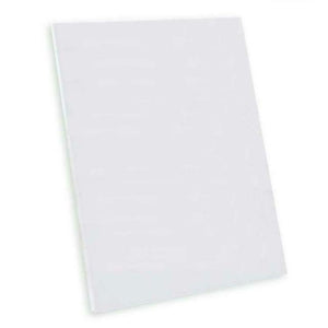 Professional Blank White ARTISTS CANVAS FRAME Painting Board Art Paint Craft