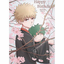 Laden Sie das Bild in den Galerie-Viewer, Japanische Anime My Hero Academia Poster Bilder Comics Wandkunst Leinwand Gemälde für Schlafzimmer Wohnzimmer Heimdekoration Cuadros