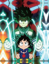 Laden Sie das Bild in den Galerie-Viewer, Japanische Anime My Hero Academia Poster Bilder Comics Wandkunst Leinwand Gemälde für Schlafzimmer Wohnzimmer Heimdekoration Cuadros