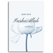 Carica l&#39;immagine nel visualizzatore della Galleria, Murale su tela islamica Bismillah Regali di arte da parete Poster Stampa artistica da parete Affiche Islamiqu Pittura su tela per soggiorno Decorazioni per la casa