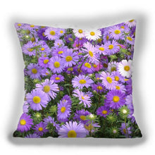 Загрузите изображение в программу просмотра галереи, Green Pillow Cover Geometric Print Cushion Covers Pillow case Sofa Cushion Cover 45*45cm Decorative Throw Pillows Case