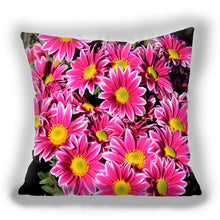 Загрузите изображение в программу просмотра галереи, Green Pillow Cover Geometric Print Cushion Covers Pillow case Sofa Cushion Cover 45*45cm Decorative Throw Pillows Case