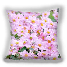 Загрузите изображение в программу просмотра галереи, Green Pillow Cover Geometric Print Cushion Covers Pillow case Sofa Cushion Cover 45*45cm Decorative Throw Pillows Case