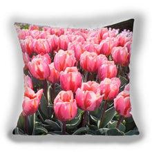 Загрузите изображение в программу просмотра галереи, Green Pillow Cover Geometric Print Cushion Covers Pillow case Sofa Cushion Cover 45*45cm Decorative Throw Pillows Case
