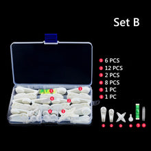 Laden Sie das Bild in den Galerie-Viewer, Wandbildhaken, schwerer Rahmen, starkes Nagelbefestigungsset, Nagelhaken, Kunststoff, Gemälde, Bilderrahmen, Spiegel, zum Aufhängen für die Küche