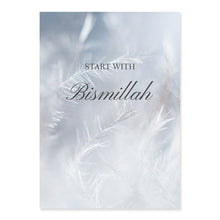 Carica l&#39;immagine nel visualizzatore della Galleria, Islamico Insha Allah fioritura floreale dente di leone blu poster tela pittura arte della parete stampa immagini camera da letto interni decorazioni per la casa