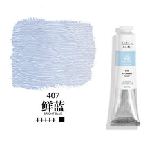 Load image into Gallery viewer, Oil Paints Alkyd 24 Hours Fast Drying Professional Oil Color 170ml Tube High Quality Pigment for Artist Art Supplies