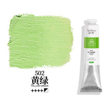 Load image into Gallery viewer, Oil Paints Alkyd 24 Hours Fast Drying Professional Oil Color 170ml Tube High Quality Pigment for Artist Art Supplies