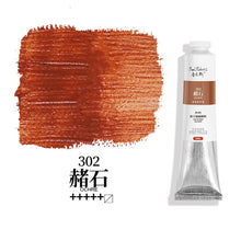 Load image into Gallery viewer, Oil Paints Alkyd 24 Hours Fast Drying Professional Oil Color 170ml Tube High Quality Pigment for Artist Art Supplies