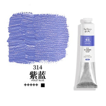 Load image into Gallery viewer, Oil Paints Alkyd 24 Hours Fast Drying Professional Oil Color 170ml Tube High Quality Pigment for Artist Art Supplies